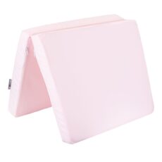 Minicolchón plegable 45?80?5cm Dream Big Rosa