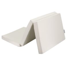 Colchón plegable 60?120?5cm Dream Big Beige