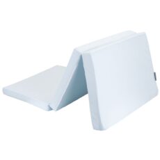 Colchón plegable 60?120?5cm Dream Big Azul