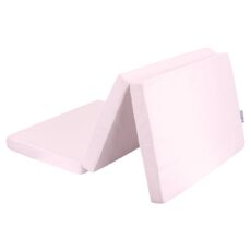 Colchón plegable 60?120?5cm Dream Big Rosa