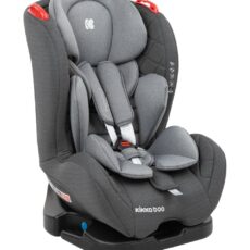 Silla de coche 0-1-2 (0-25 kg) Hood Gris
