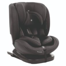 Silla de coche 40-150 cm i-Comfort i-SIZE Negro