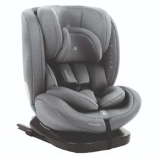 Silla de coche 40-150 cm i-Comfort i-SIZE Gris Oscuro