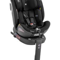 Silla de coche 40-150cm i-Conic i-SIZE Negro