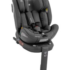 Silla de coche 40-150cm i-Conic i-SIZE Gris Oscuro