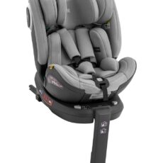 Silla de coche 40-150cm i-Conic i-SIZE Gris Claro
