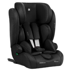 Silla de coche 76-150 cm i-Cross i-SIZE Negro