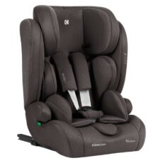 Silla de coche 76-150 cm i-Cross i-SIZE Marrón