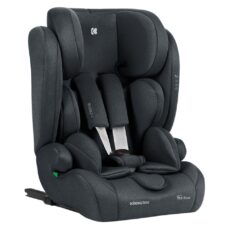 Silla de coche 76-150 cm i-Cross i-SIZE Gris Oscuro