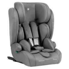Silla de coche 76-150 cm i-Cross i-SIZE Gris Claro