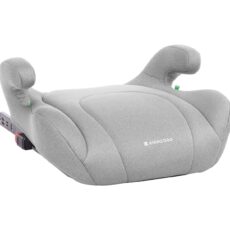Silla de coche 125-150 cm i-Lift i-SIZE Gris Claro