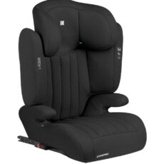 Silla de coche 100-150 cm i-Raise i-SIZE Negro