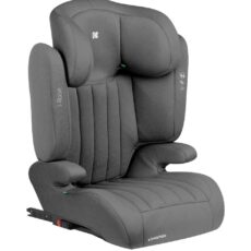 Silla de coche 100-150 cm i-Raise i-SIZE Gris Oscuro