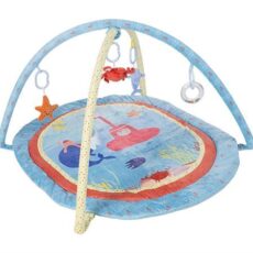 Alfombra de juego Sea