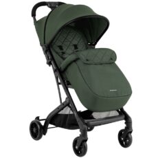 Silla de paseo Miley Verde Militar 2024