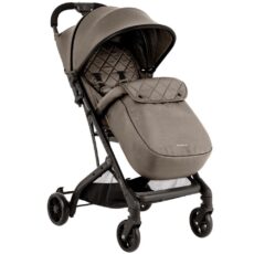 Silla de paseo Miley Beige 2024