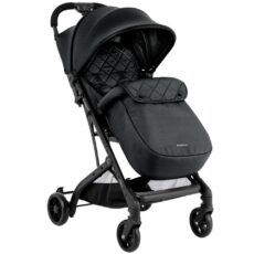 Silla de paseo Miley Negro 2024
