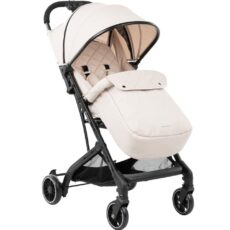 Silla de paseo Miley Beige 2023