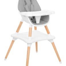 Trona 3en1 Multi Gris 2023
