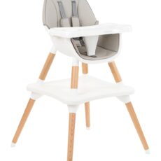 Trona 3en1 Multi Gris