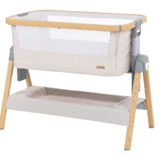 Cuna colecho Nanna Beige