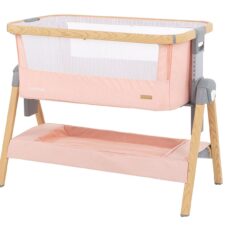 Cuna colecho Nanna Rosa