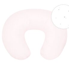 Almohada de lactancia Dream Big Rosa