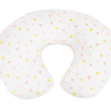 Almohada de lactancia Rabbits in Love