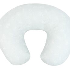 Almohada de lactancia Jungle King