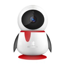 Wi-Fi vigilabebés Penguin
