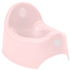 Orinal Hippo Rosa