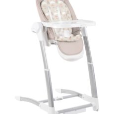 Trona y columpio 3en1 Prima Beige 2023