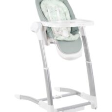 Trona y columpio 3en1 Prima Menta 2023