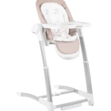 Trona y columpio 3en1 Prima Beige