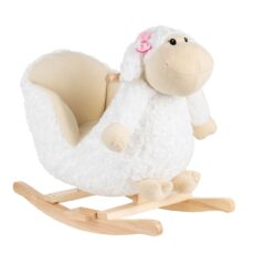 Balancín con asiento Sheep