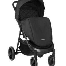 Silla de paseo Sarah Negro 2023