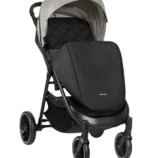 Silla de paseo Sarah Gris 2023