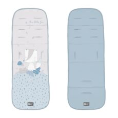 Colchoneta silla de paseo Little Fox