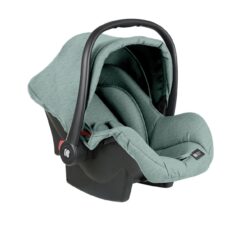 Silla de coche 0+ (0-13 kg) Tiffany Menta
