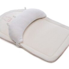 Alfombra de juego para estar boca abajo My little bear