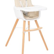 Trona 2en1 Woody Beige