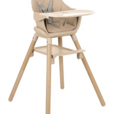 Trona 2en1 Woody Beige 2024