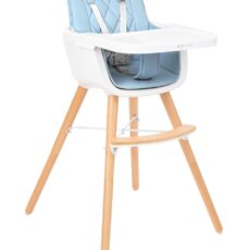 Trona 2en1 Woody Azul