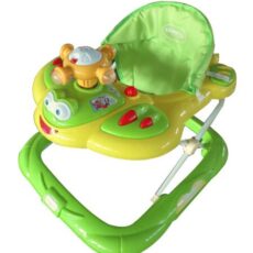 Andador Airplane Verde