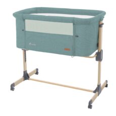 Cuna colecho Amaris Menta
