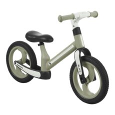 Bicicleta de equilibrio Blace Verde Militar