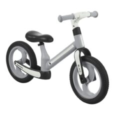 Bicicleta de equilibrio Blace Gris