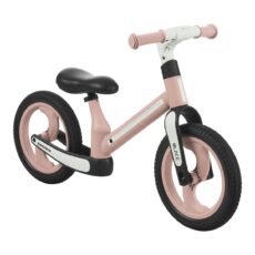 Bicicleta de equilibrio Blace Rosa