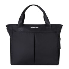 Bolsa de mamá Brielle Negro