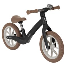 Bicicleta de equilibrio Lanser Negro